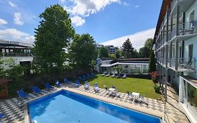 Thermenhotel Tannenhof - Ihr Wohlfuehl-Hotel